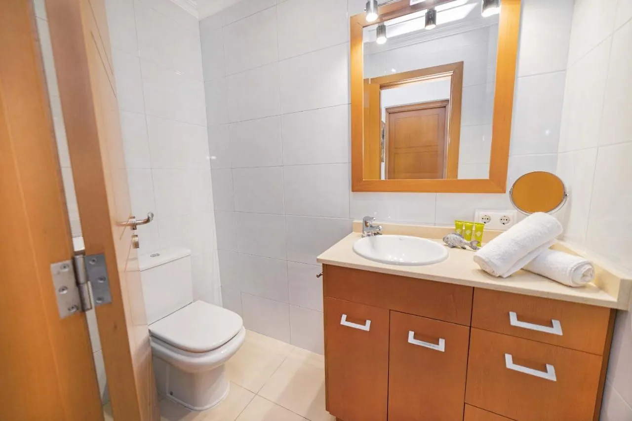 Apartamento Bellavista Puerto 4B Cala Ratjada  Spain