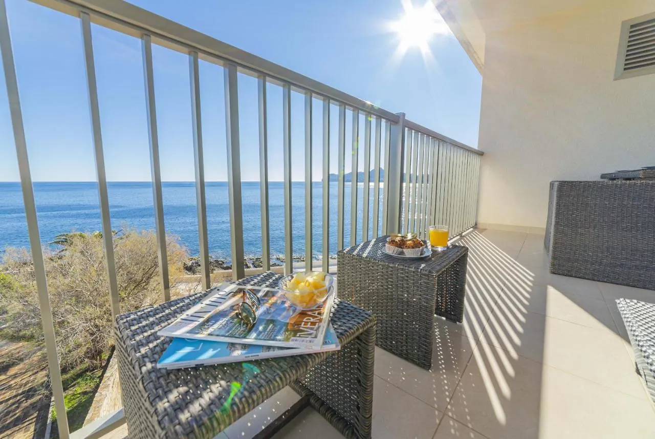 Apartamento Bellavista Puerto 4B Cala Ratjada  0*, Cala Ratjada (Mallorca) Spain