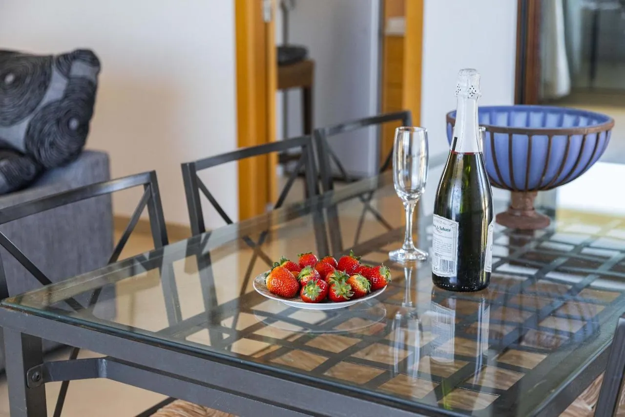 Apartment Apartamento Bellavista Puerto 4B Cala Ratjada