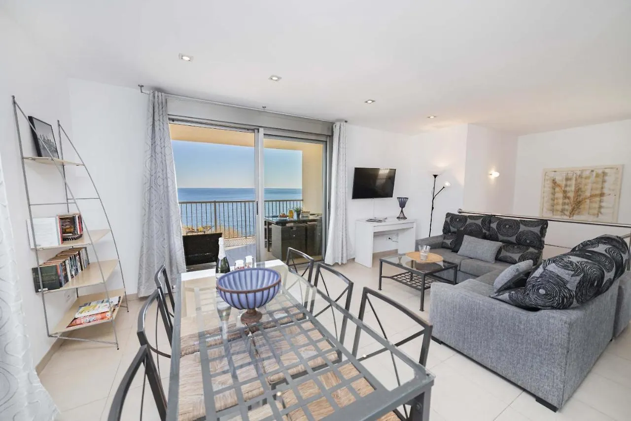 Apartamento Bellavista Puerto 4B Cala Ratjada  Apartment Cala Ratjada (Mallorca)