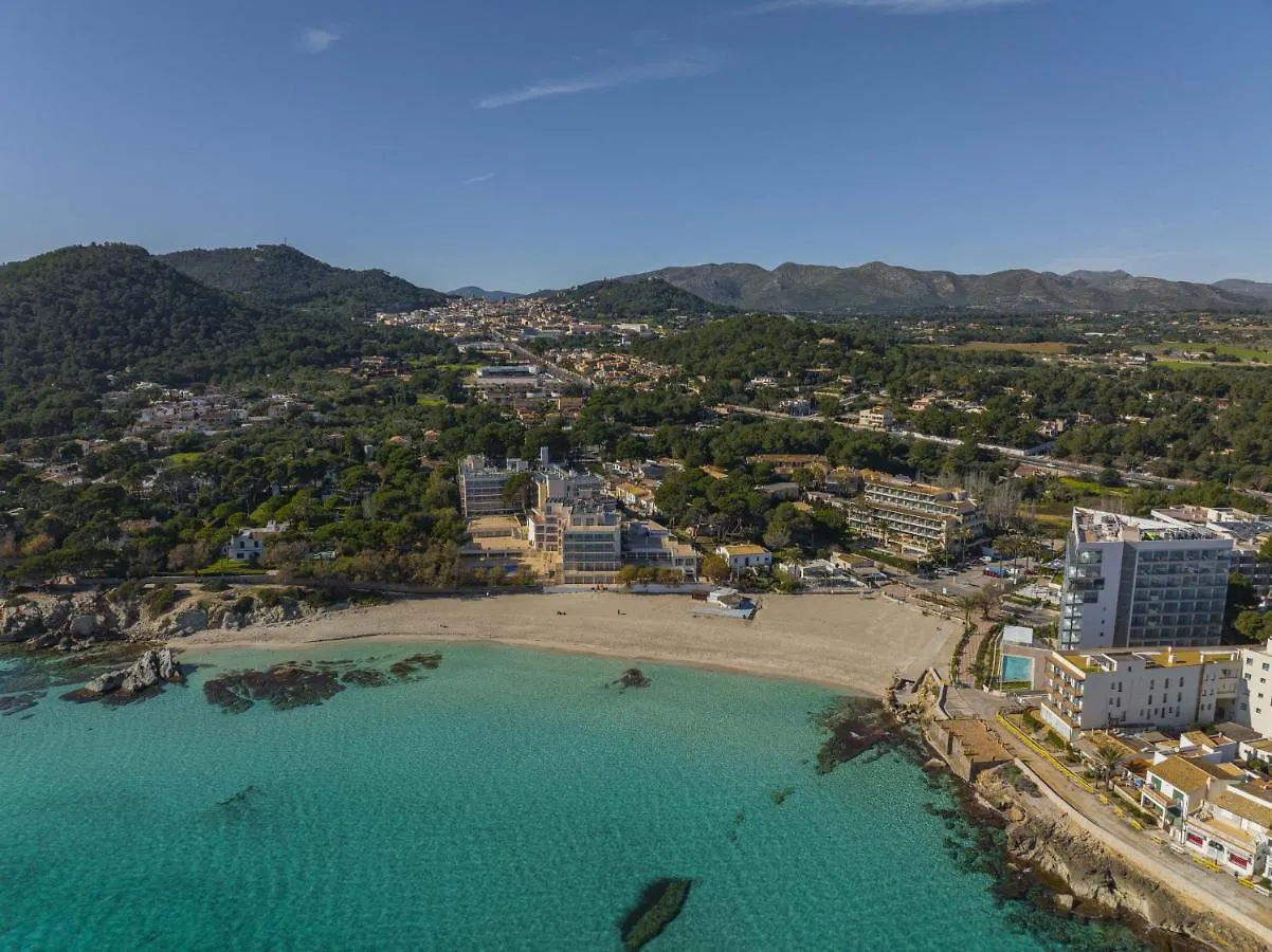 Apartamento Bellavista Puerto 4B Cala Ratjada  0*, Cala Ratjada (Mallorca) Spain