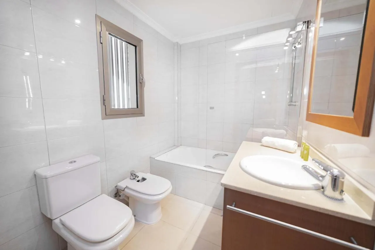 Apartamento Bellavista Puerto 4B Cala Ratjada  0*, Cala Ratjada (Mallorca) Spain